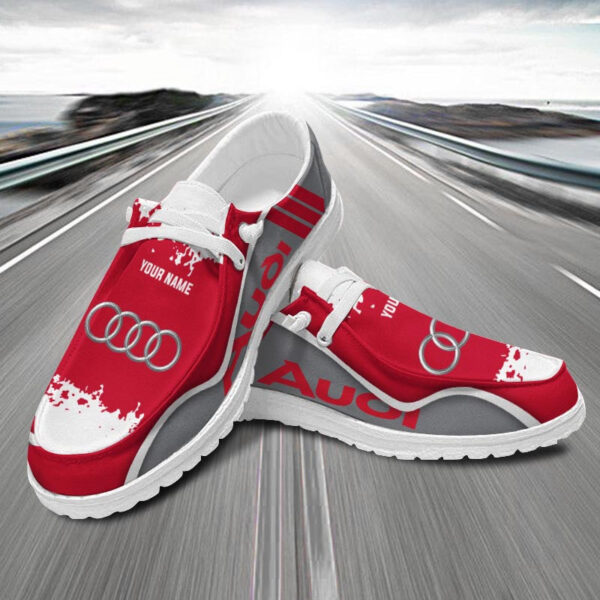 Tubopro Audis Hey Dude Shoes For Men And Women
