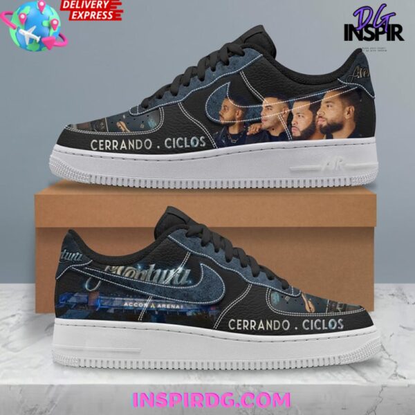 Tubopro Aventura Air Low-Top Sneakers Shoes For Men And Women - Image 2