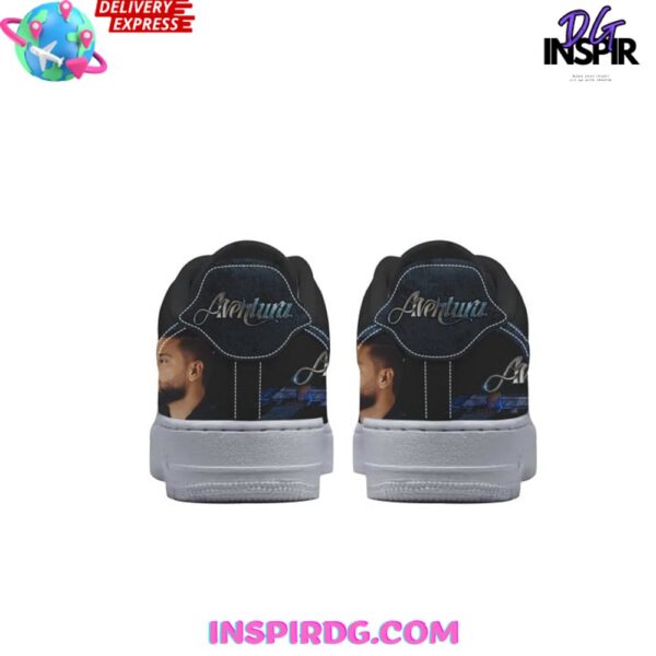 Tubopro Aventura Air Low-Top Sneakers Shoes For Men And Women - Image 3