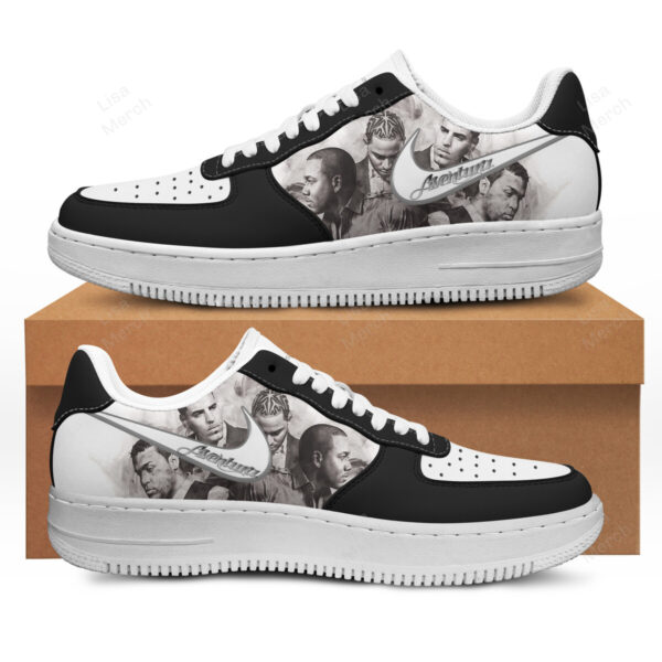 Tubopro Aventura Air Low-Top Sneakers Shoes For Men And Women