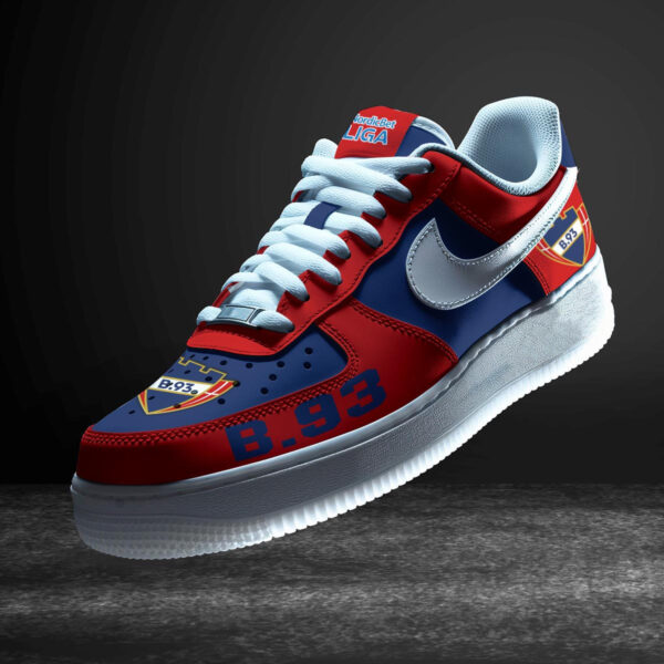 Tubopro B 93 Air Low-Top Sneakers Shoes For Men And Women