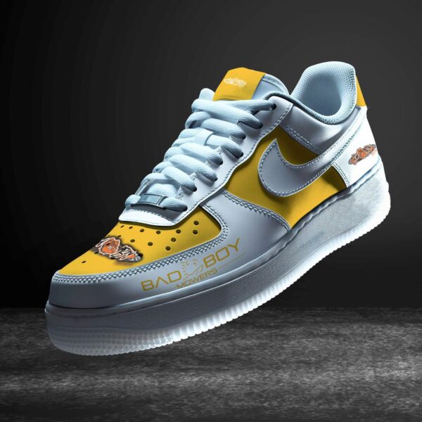 Tubopro Badboy Air Low-Top Sneakers Shoes For Men And Women