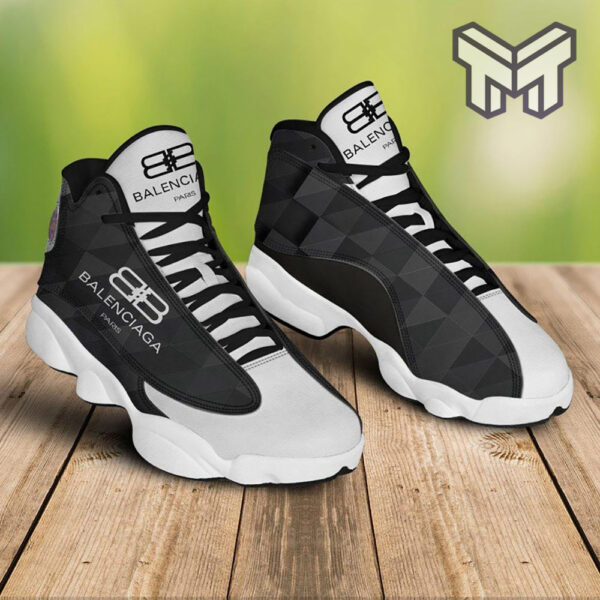 Tubopro Balenciaga AJ13 Sneakers Shoes For Men And Women