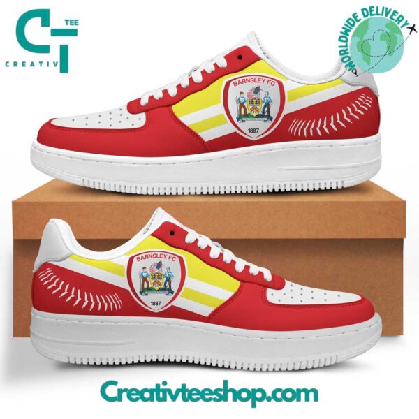 Tubopro Barnsley Air Low-Top Sneakers Shoes For Men And Women