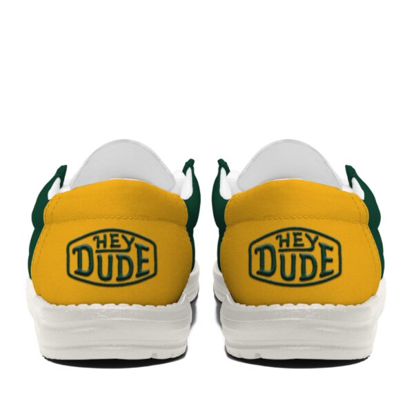 Tubopro Baylor Bears Personalized Hey Dude Shoes For Men And Women - Image 6
