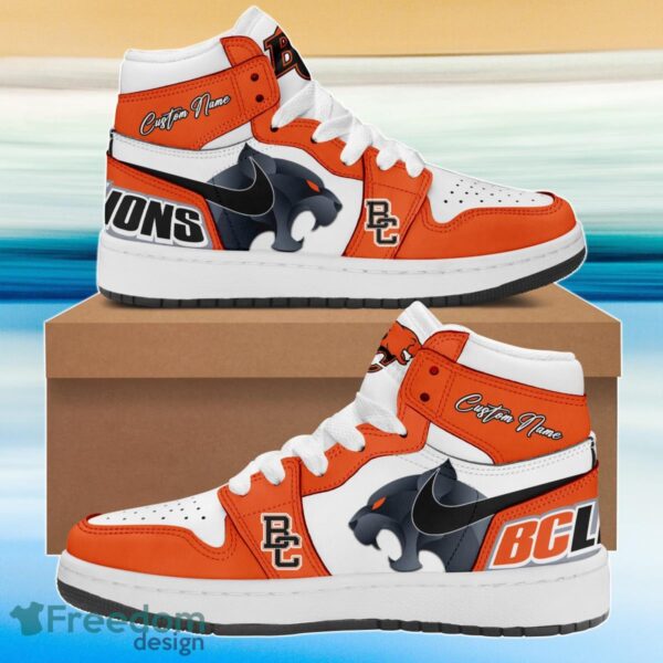 Tubopro BC Tigers AJ1 High Sneakers Shoes For Men And Women