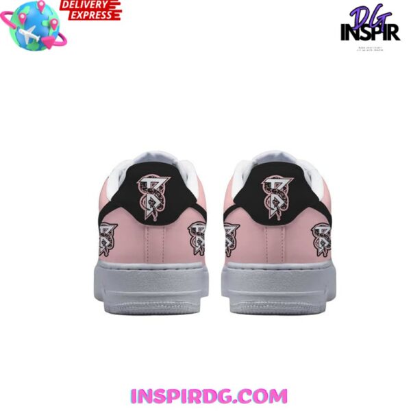 Tubopro Beartooth Air Low-Top Sneakers Shoes For Men And Women - Image 3