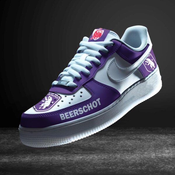 Tubopro Beerschot Air Low-Top Sneakers Shoes For Men And Women
