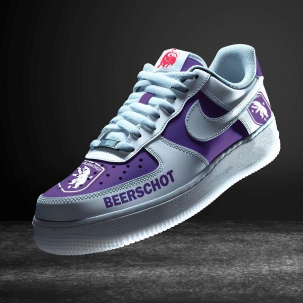 Tubopro Beerschot Air Low-Top Sneakers Shoes For Men And Women