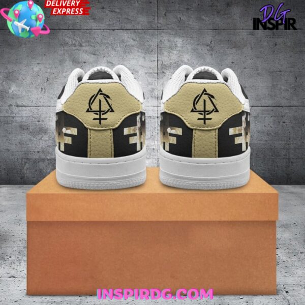 Tubopro Behemoth Air Low-Top Sneakers Shoes For Men And Women - Image 4