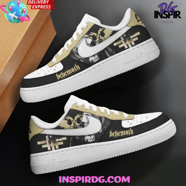 Tubopro Behemoth Air Low-Top Sneakers Shoes For Men And Women - Image 2