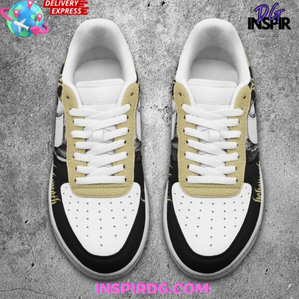Tubopro Behemoth Air Low-Top Sneakers Shoes For Men And Women - Image 3