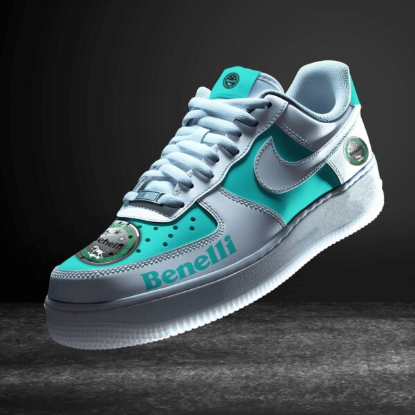 Tubopro Benelli Air Low-Top Sneakers Shoes For Men And Women