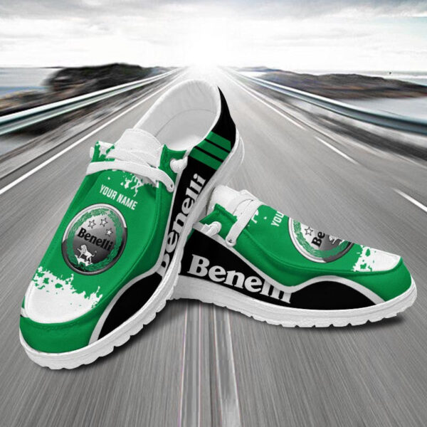 Tubopro Benellis Hey Dude Shoes For Men And Women