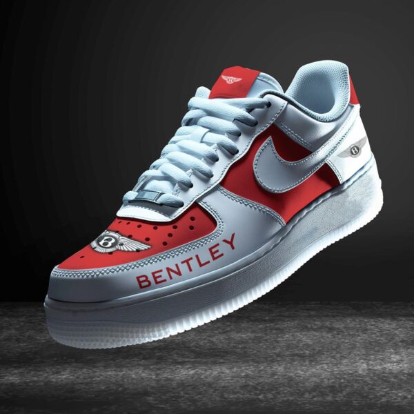 Tubopro Bentley Air Low-Top Sneakers Shoes For Men And Women