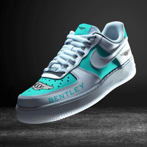 Tubopro Bentley Air Low-Top Sneakers Shoes For Men And Women