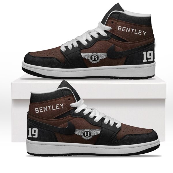 Tubopro Bentley High Sneakers Shoes For Men And Women