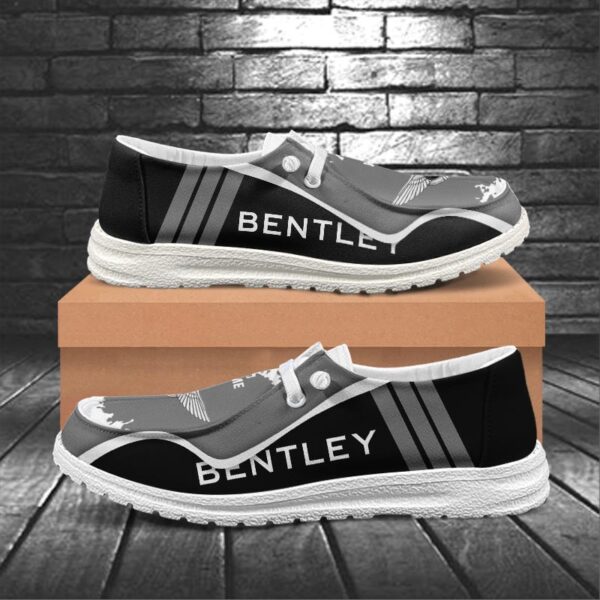 Tubopro Bentleys Hey Dude Shoes For Men And Women - Image 5