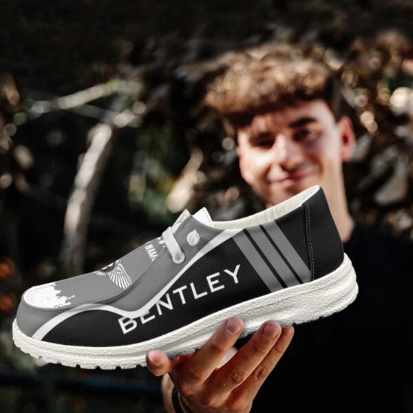 Tubopro Bentleys Hey Dude Shoes For Men And Women - Image 3