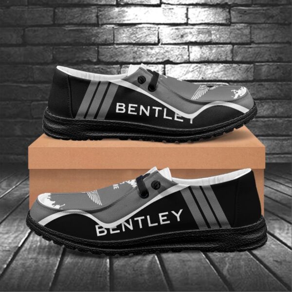 Tubopro Bentleys Hey Dude Shoes For Men And Women - Image 6