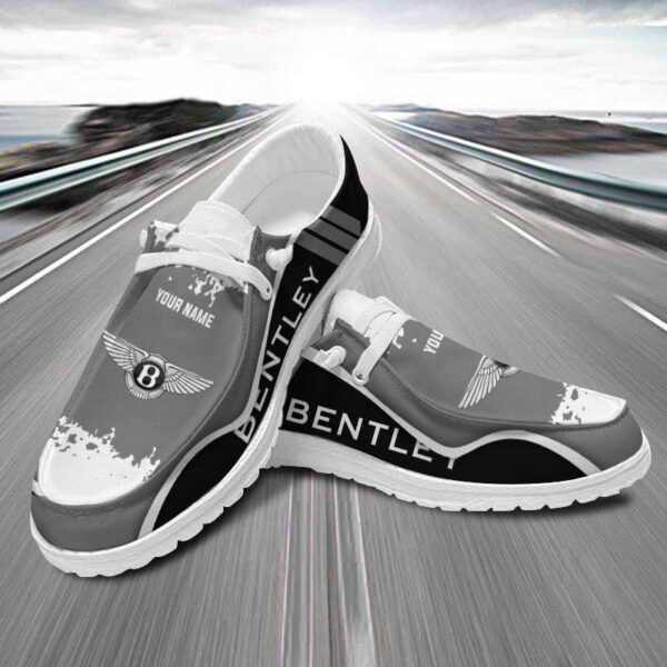 Tubopro Bentleys Hey Dude Shoes For Men And Women
