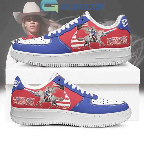Tubopro Beyonce Air Low-Top Sneakers Shoes For Men And Women