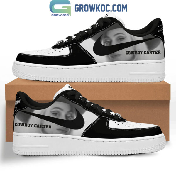 Tubopro Beyonce Air Low-Top Sneakers Shoes For Men And Women