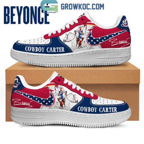 Tubopro Beyonce Air Low-Top Sneakers Shoes For Men And Women