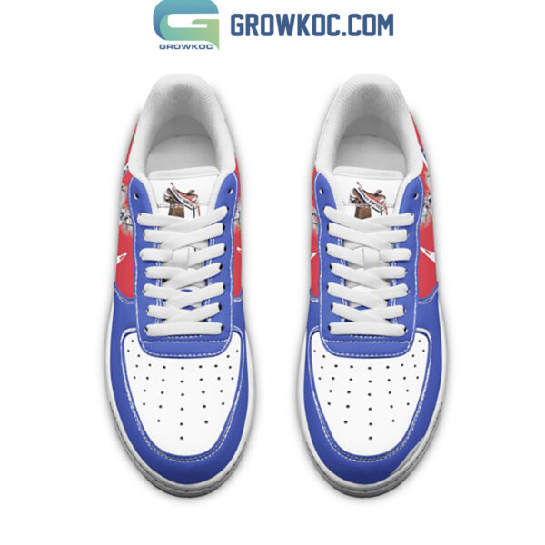 Tubopro Beyonce Air Low-Top Sneakers Shoes For Men And Women - Image 2