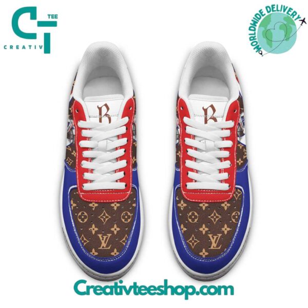 Tubopro Beyonce Air Low-Top Sneakers Shoes For Men And Women - Image 3