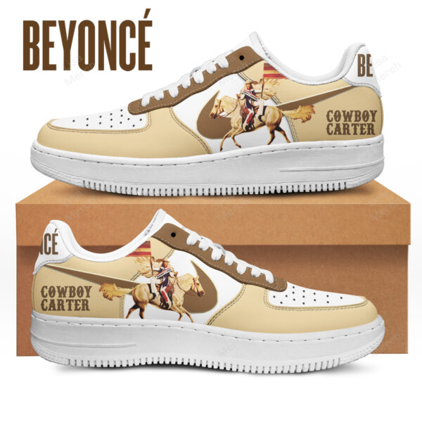 Tubopro Beyonce Air Low-Top Sneakers Shoes For Men And Women