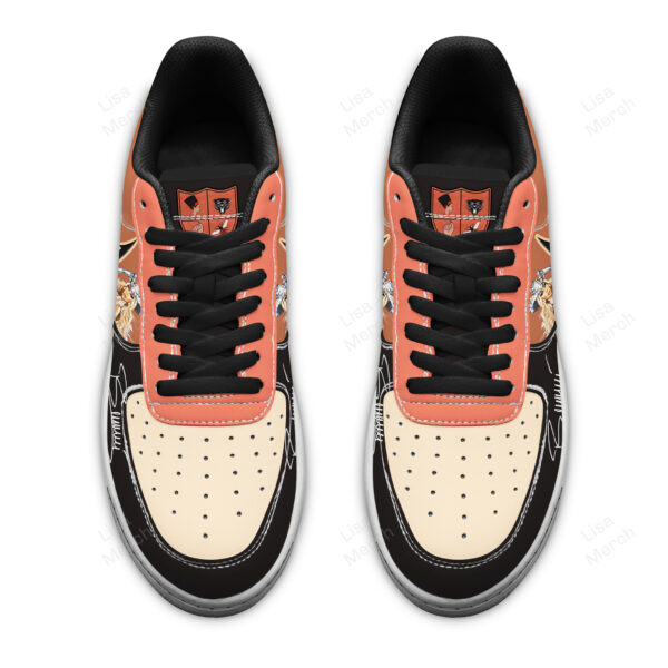 Tubopro Beyonce Air Low-Top Sneakers Shoes For Men And Women - Image 2