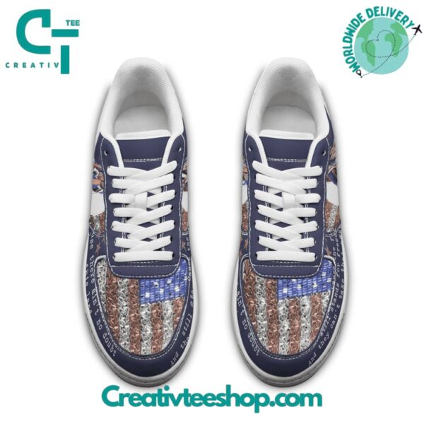Tubopro Beyonce Air Low-Top Sneakers Shoes For Men And Women - Image 2