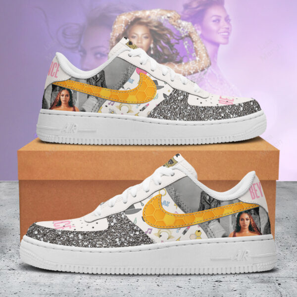Tubopro Beyonce Air Low-Top Sneakers Shoes For Men And Women