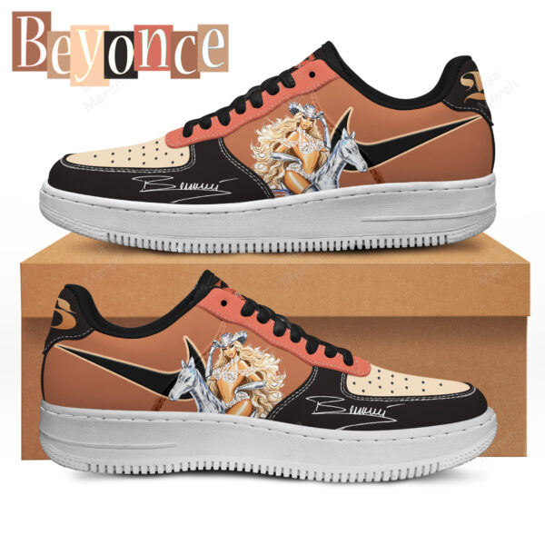 Tubopro Beyonce Air Low-Top Sneakers Shoes For Men And Women