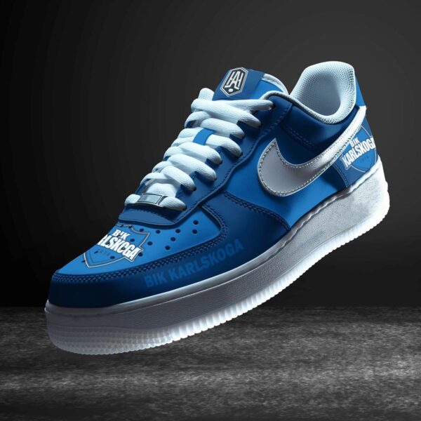 Tubopro BIK Karlskoga Air Low-Top Sneakers Shoes For Men And Women