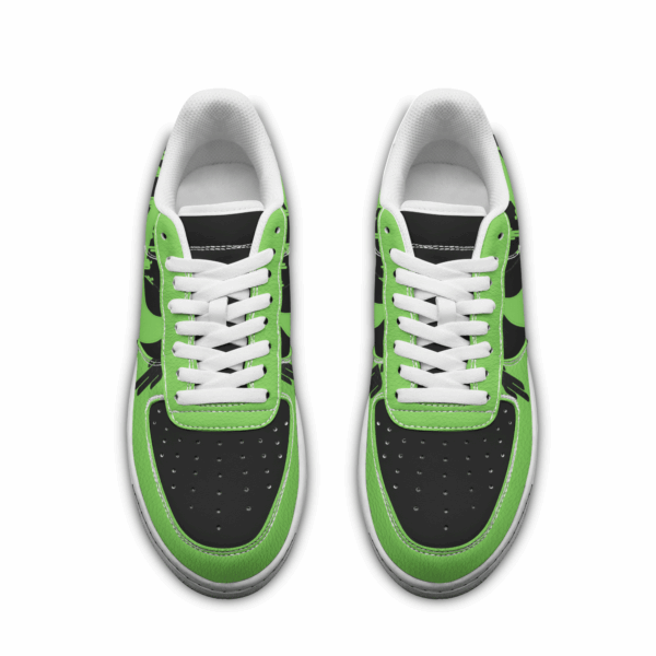 Tubopro Billie Eilish Air Low-Top Sneakers Shoes For Men And Women - Image 2
