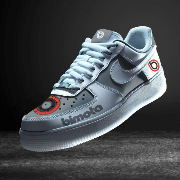 Tubopro Bimota Air Low-Top Sneakers Shoes For Men And Women
