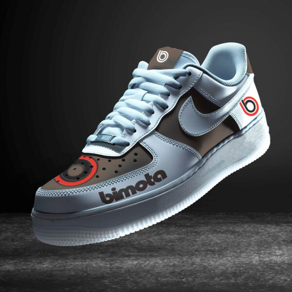 Tubopro Bimota Air Low-Top Sneakers Shoes For Men And Women