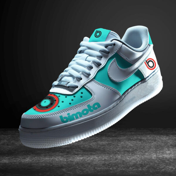 Tubopro Bimota Air Low-Top Sneakers Shoes For Men And Women