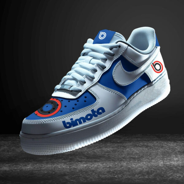 Tubopro Bimota Air Low-Top Sneakers Shoes For Men And Women