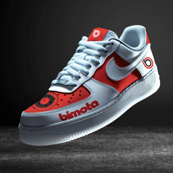 Tubopro Bimota Air Low-Top Sneakers Shoes For Men And Women