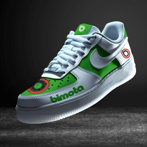 Tubopro Bimota Air Low-Top Sneakers Shoes For Men And Women