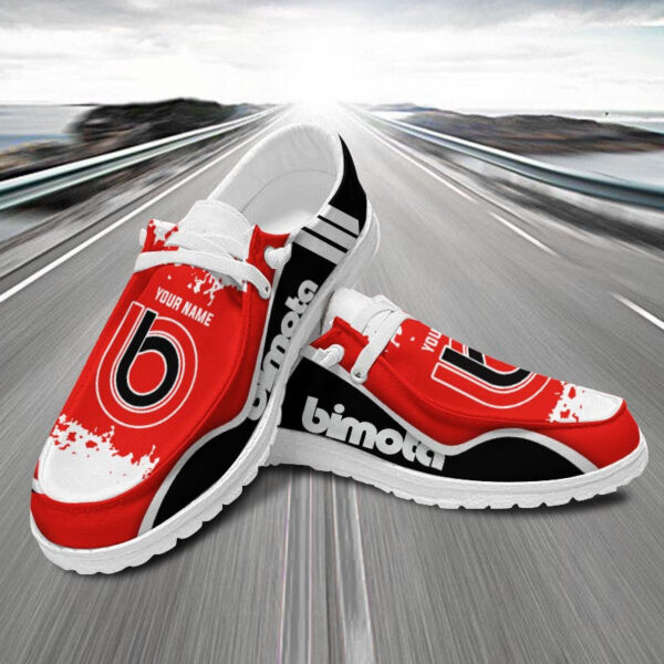 Tubopro Bimotas Hey Dude Shoes For Men And Women