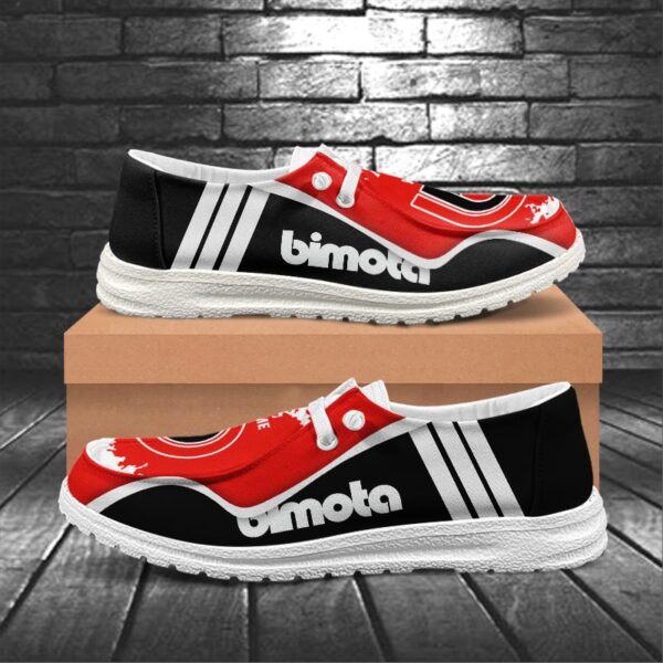 Tubopro Bimotas Hey Dude Shoes For Men And Women - Image 5