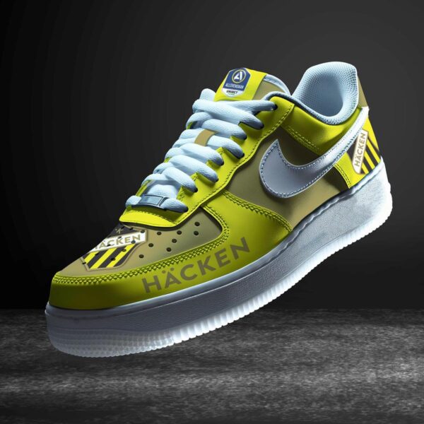 Tubopro BK Hacken Air Low-Top Sneakers Shoes For Men And Women