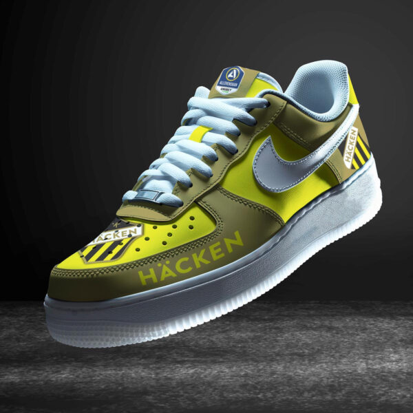 Tubopro BK Hacken Air Low-Top Sneakers Shoes For Men And Women