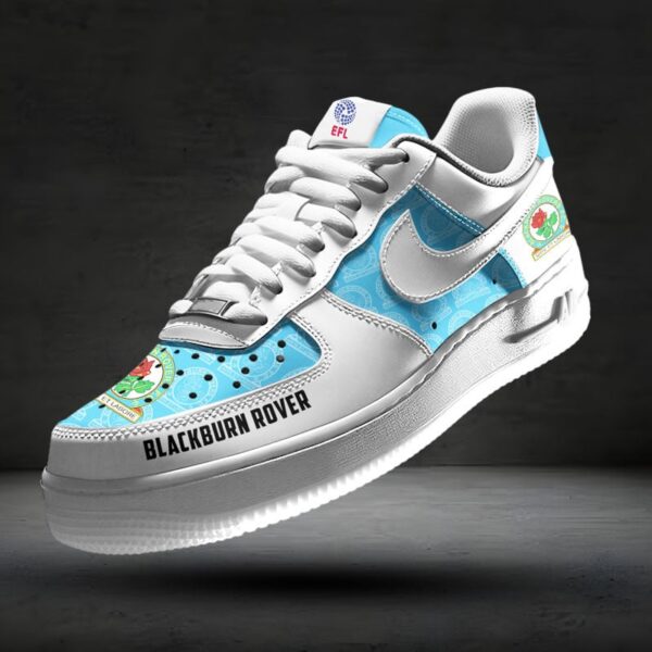 Tubopro Blackburn Rovers Air Low-Top Sneakers Shoes For Men And Women