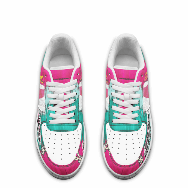 Tubopro Blink 182 Air Low-Top Sneakers Shoes For Men And Women - Image 3