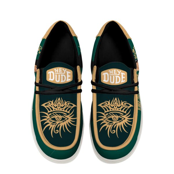 Tubopro Bob Dylan Personalized Hey Dude Shoes For Men And Women - Image 4